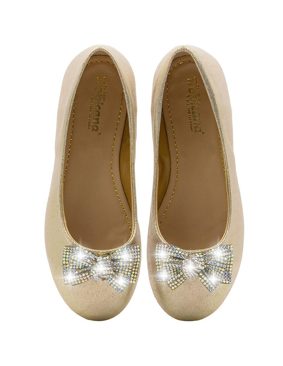 Zapato para niña 5