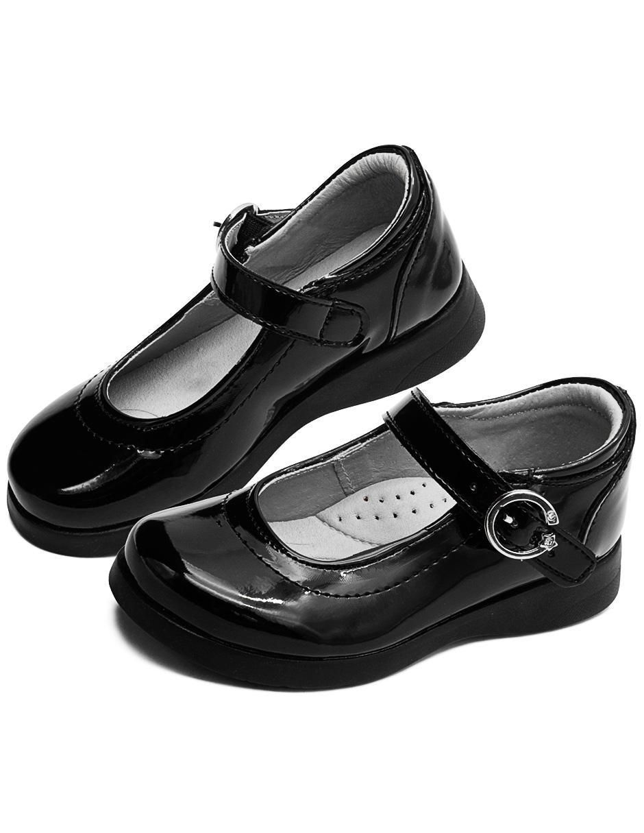 Zapato Back to School para niña 7
