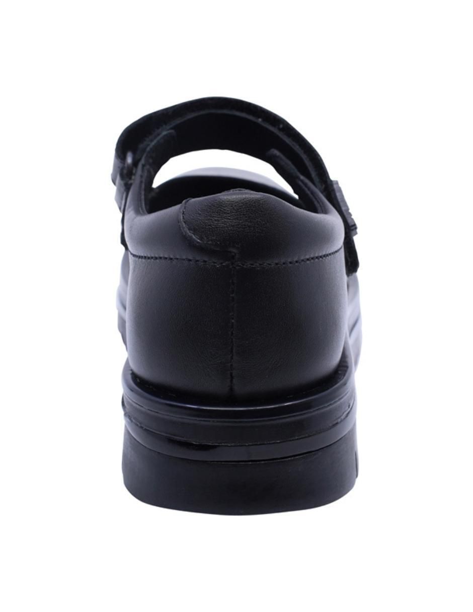 Zapato de piel para niña 3
