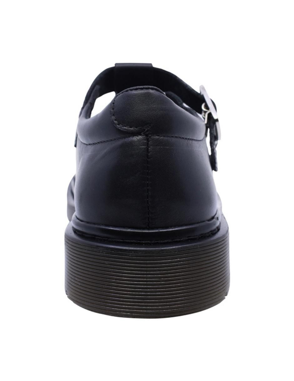 Zapato de piel para niña 3