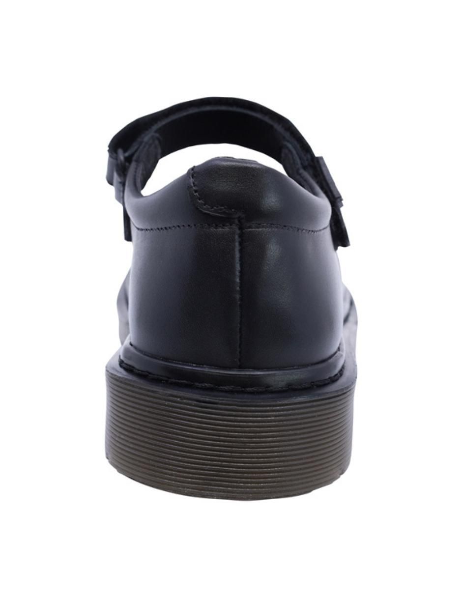 Zapato de piel para niña 3