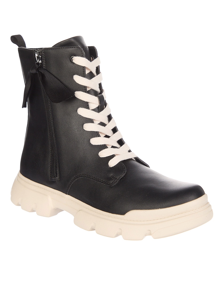 Bota para niña
