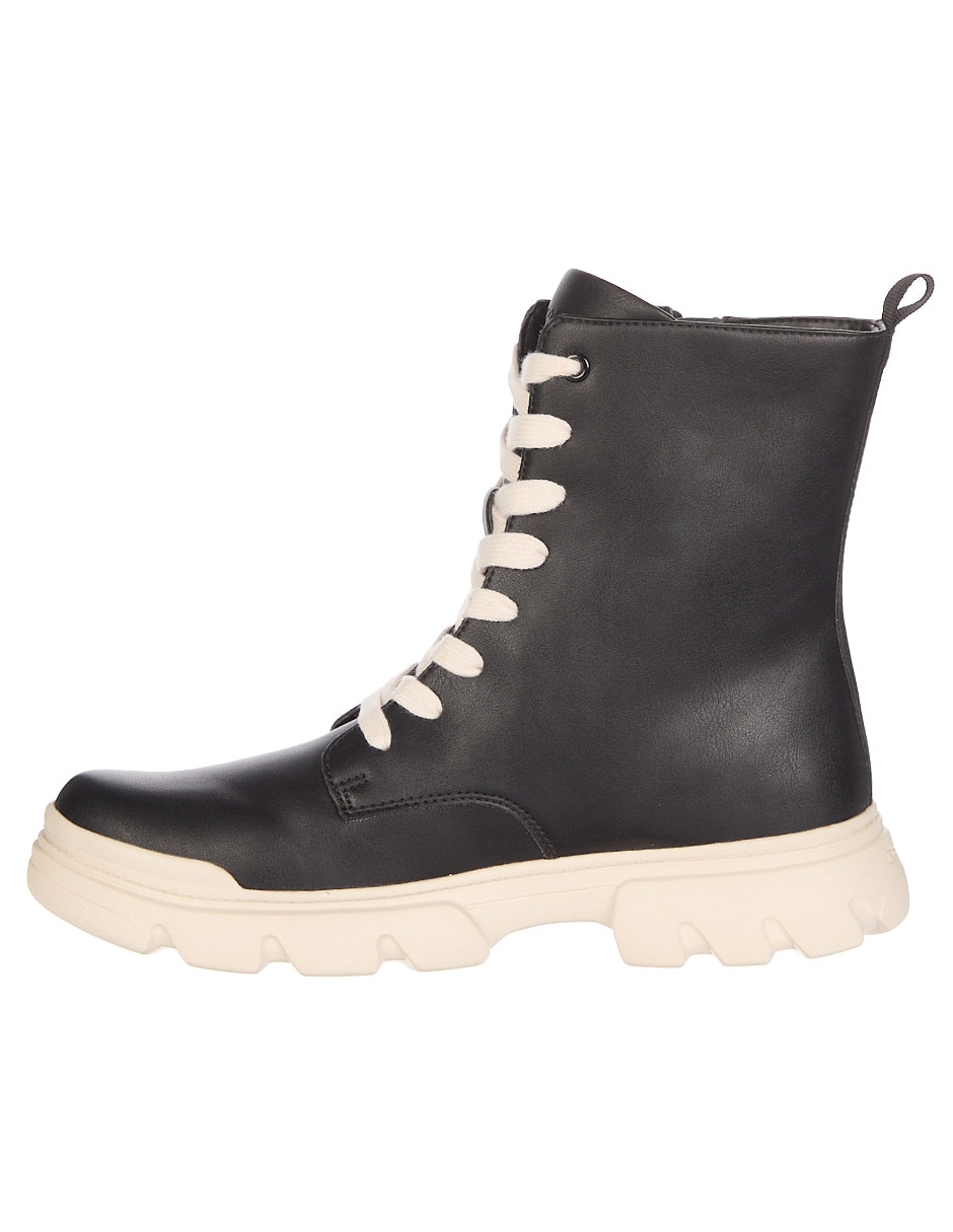 Bota para niña 4