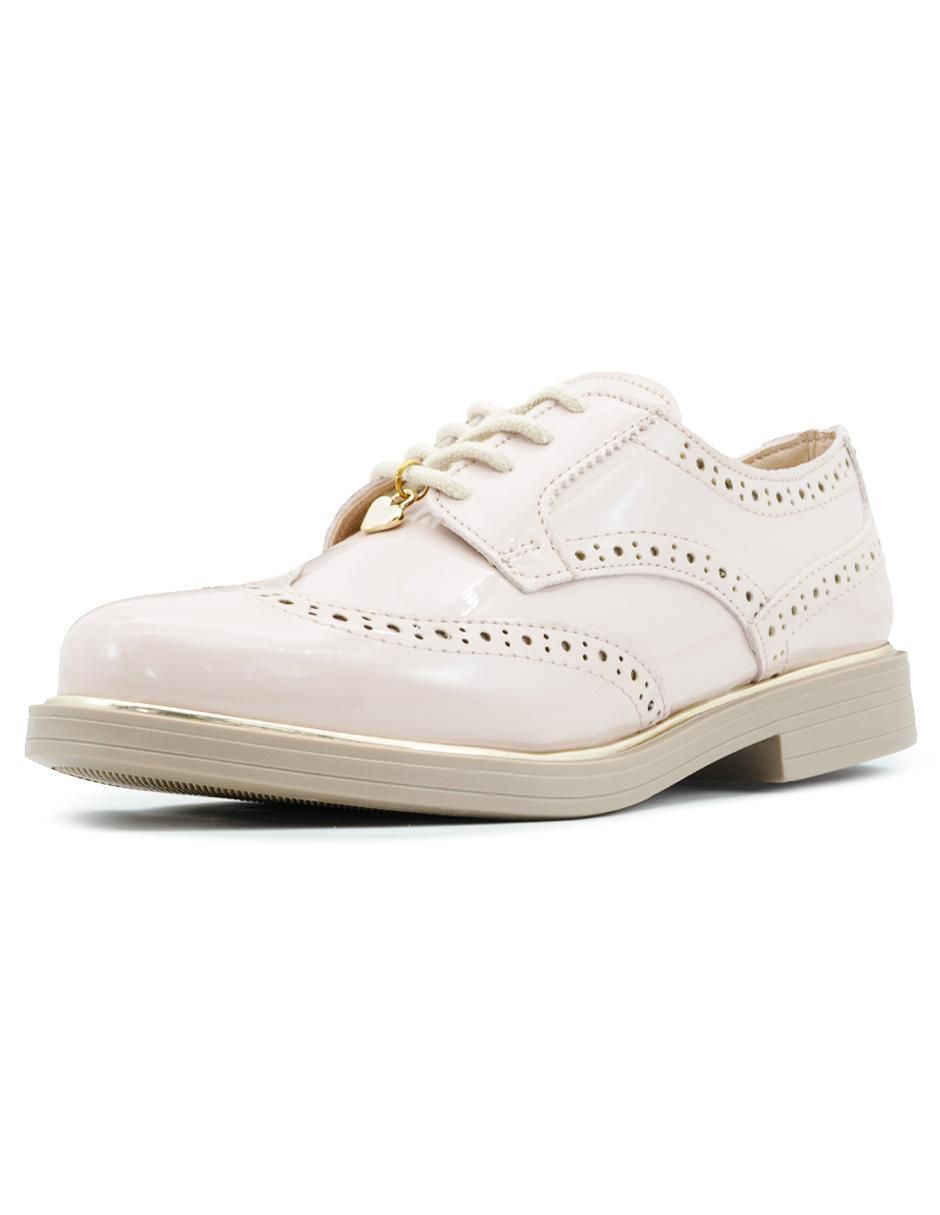 Zapato para niña 4