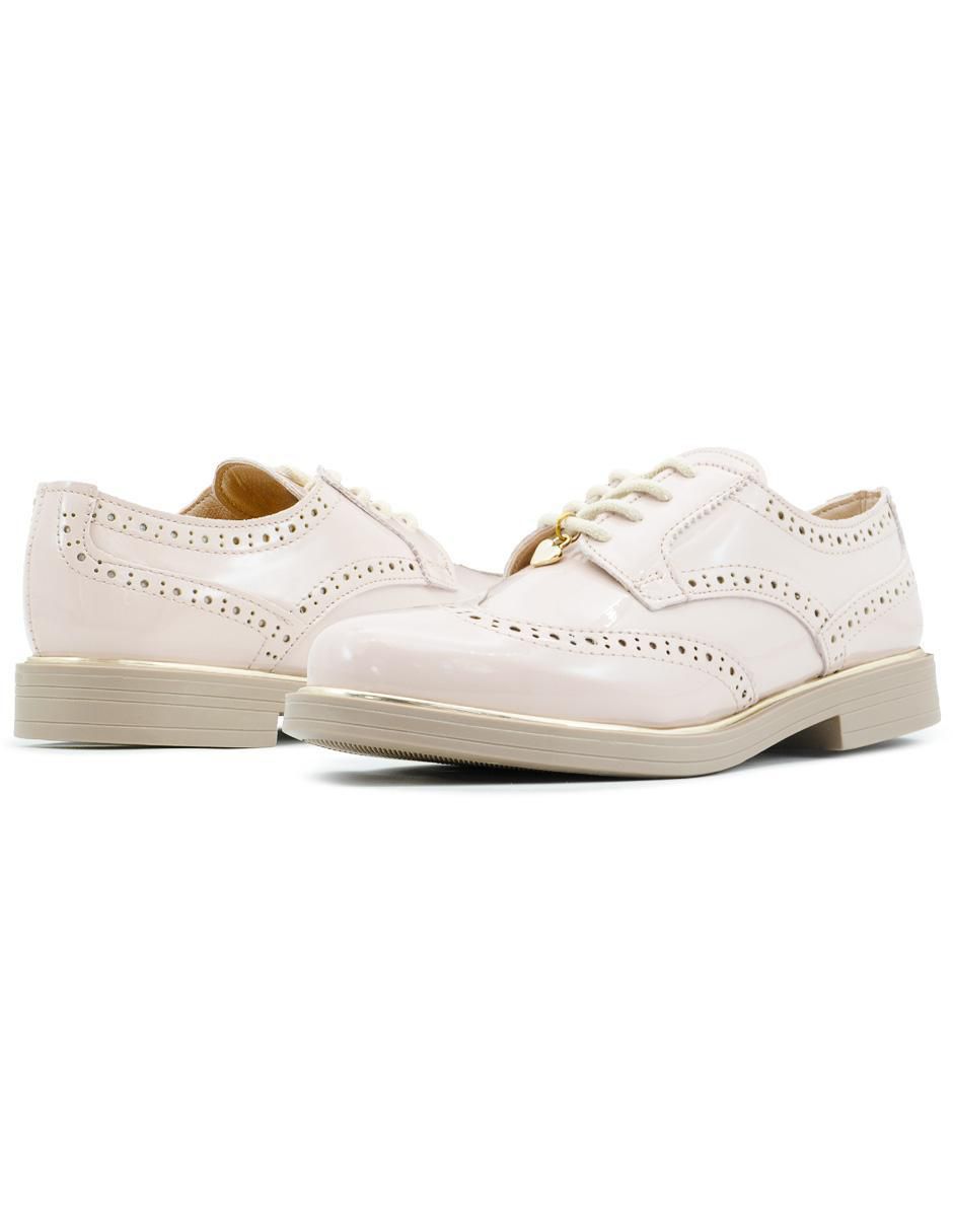 Zapato para niña 5