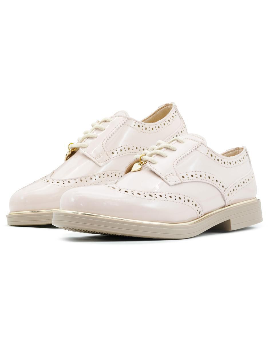 Zapato para niña 6