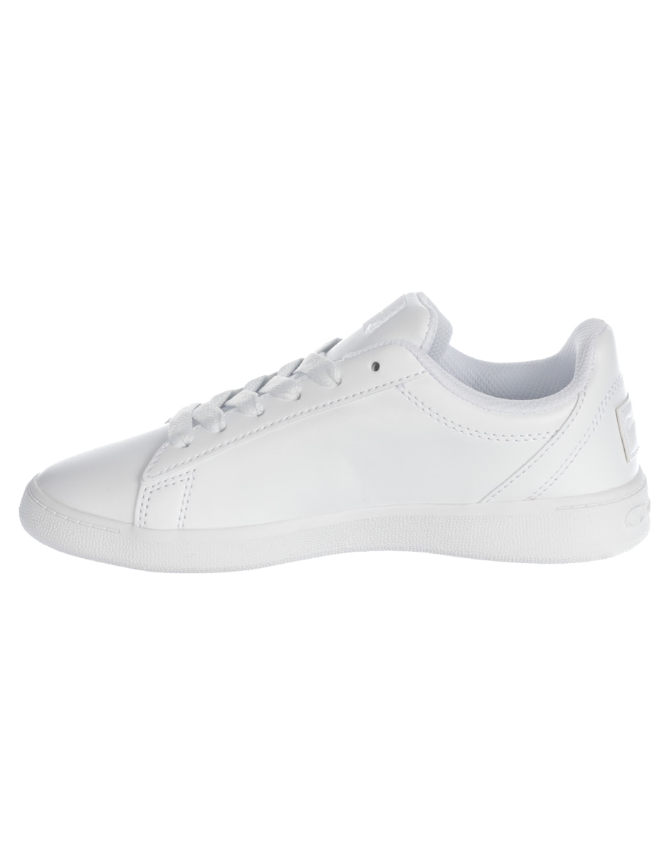Tenis para niña Pure 4