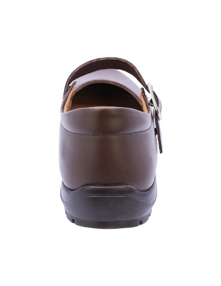 Zapato de piel para niña 3