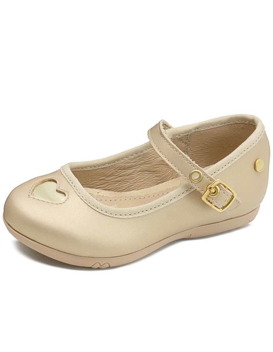 Zapato Mary Jane para niña 4