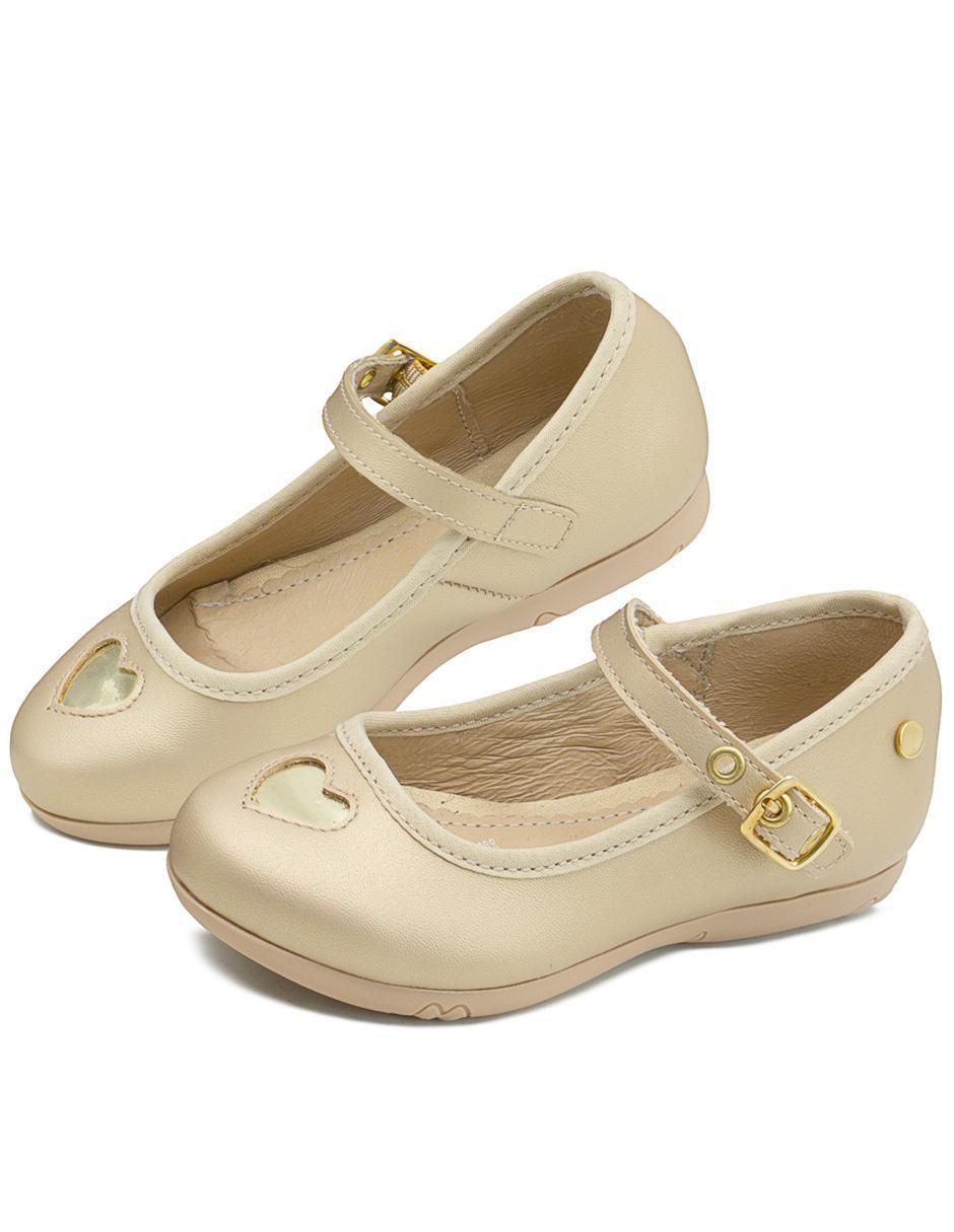 Zapato Mary Jane para niña 6