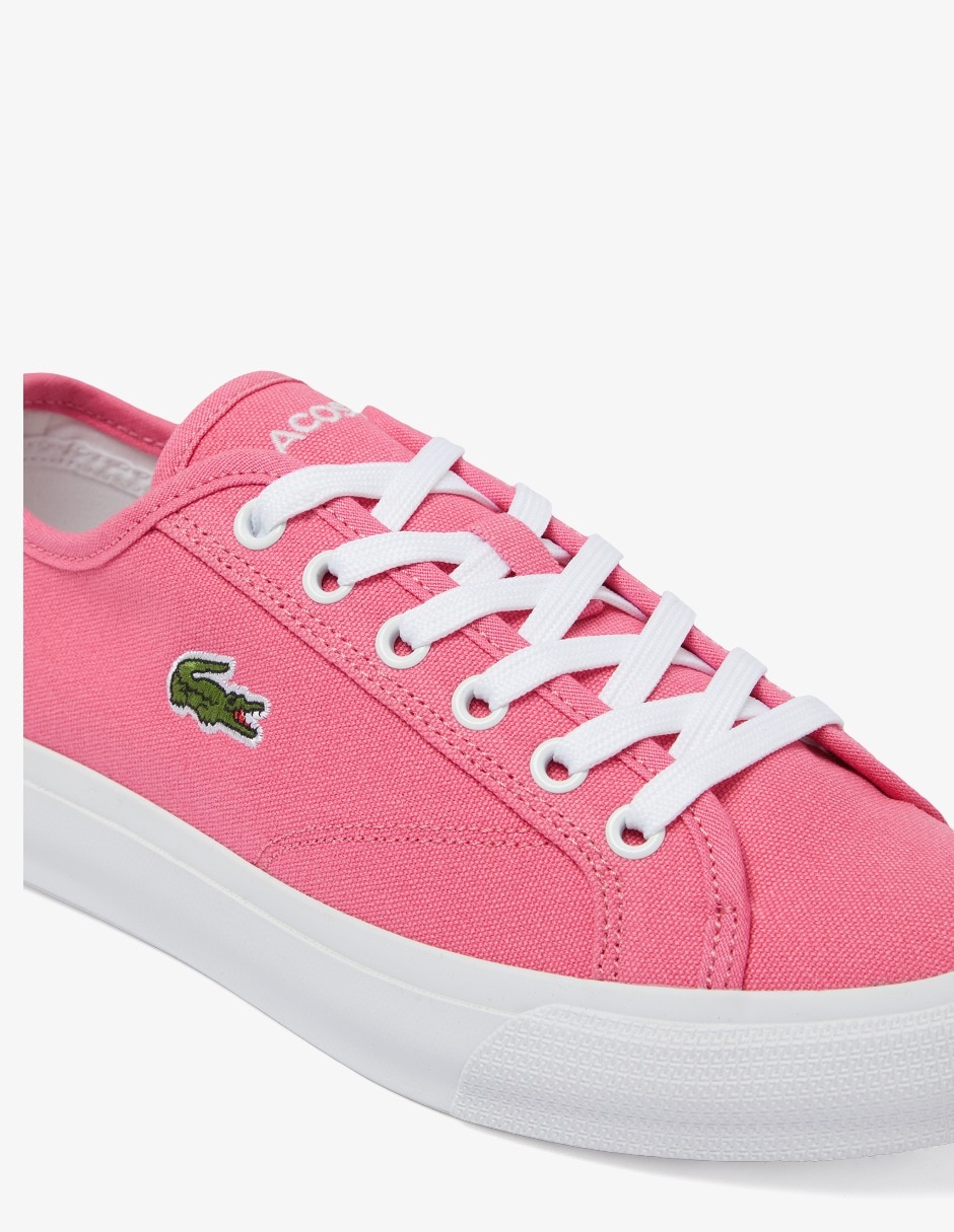 Tenis para niña Backcourt 2