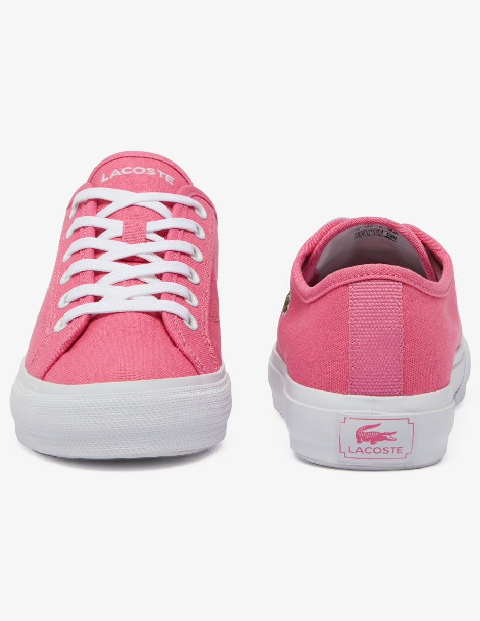 Tenis para niña Backcourt 3