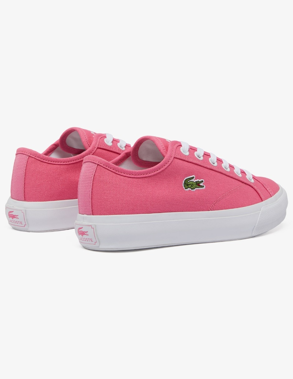 Tenis para niña Backcourt 5
