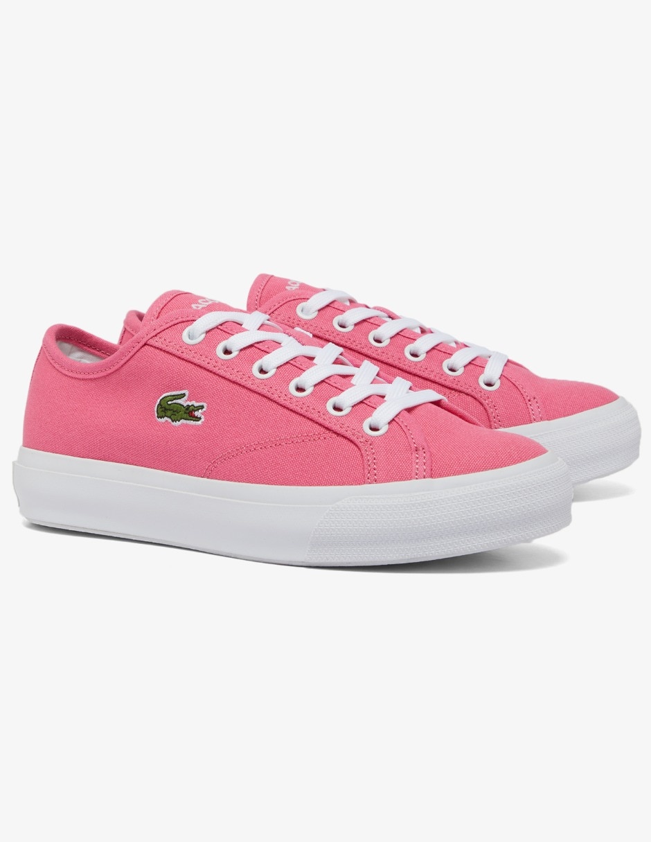 Tenis para niña Backcourt 6