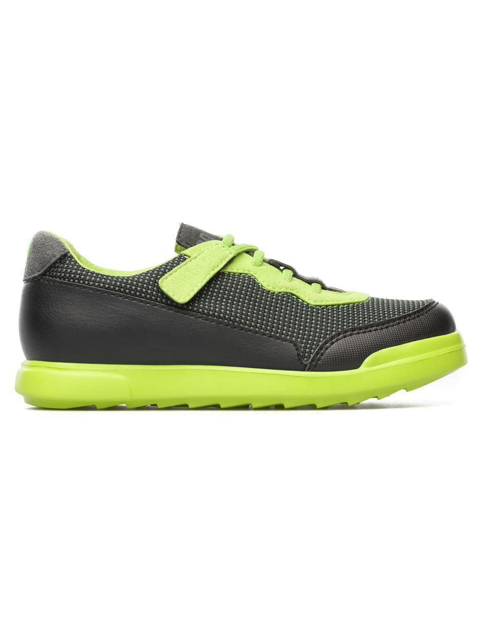 Tenis para niña Marges