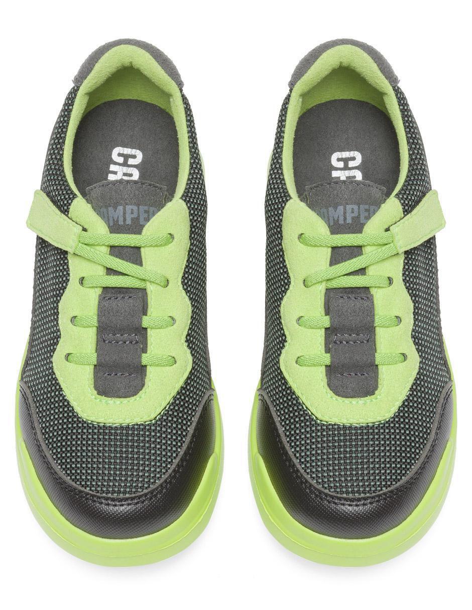 Tenis para niña Marges 2