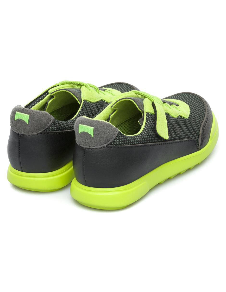 Tenis para niña Marges 3