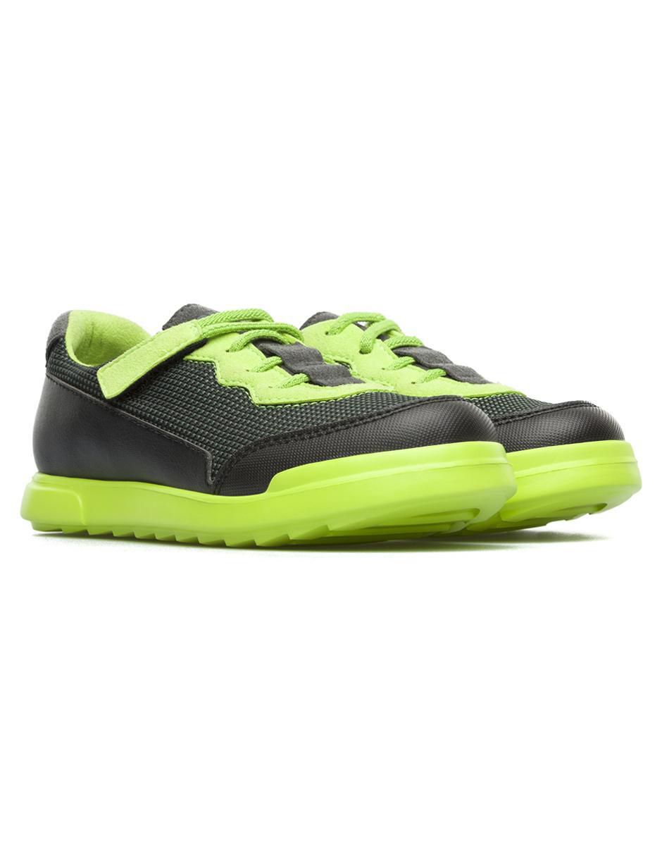Tenis para niña Marges 4