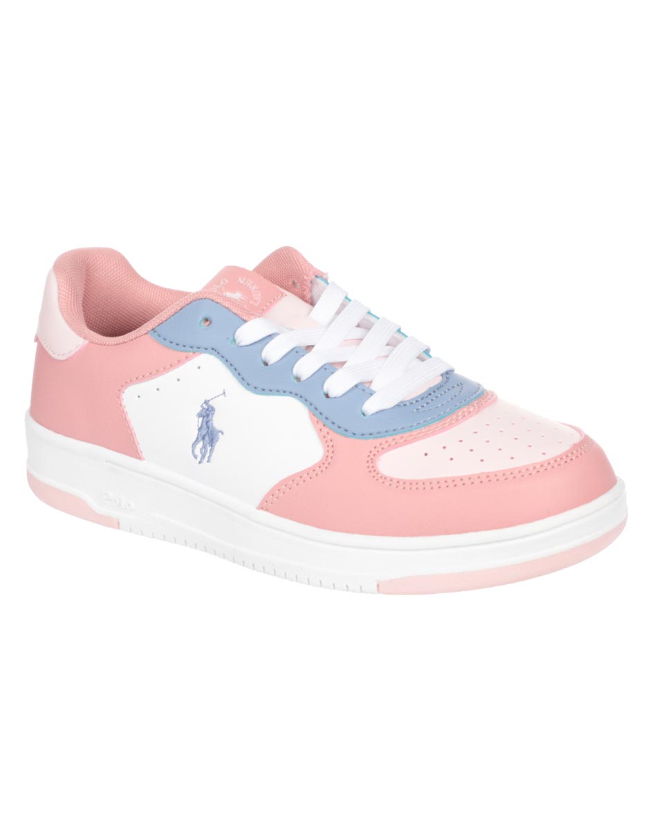 Tenis para niña