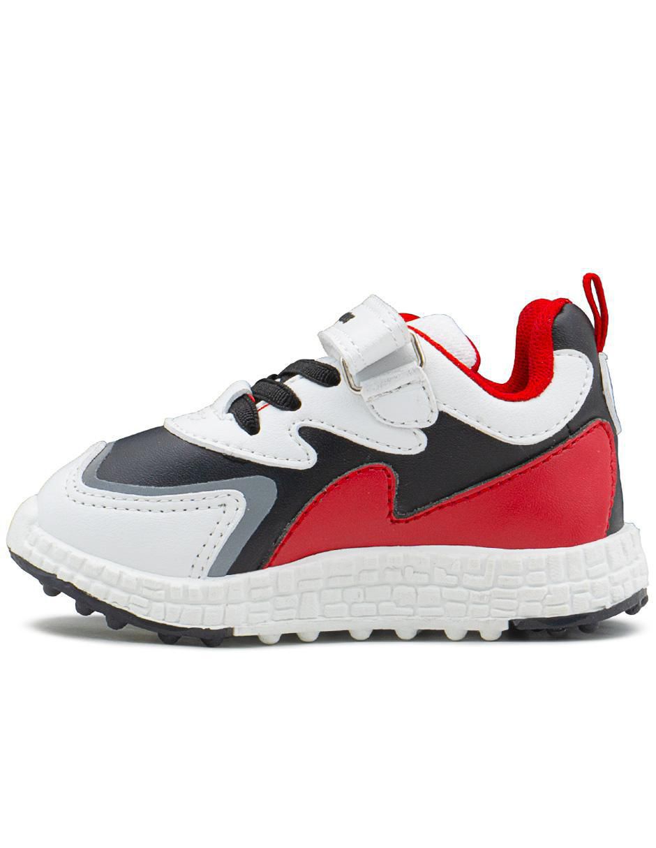 Tenis para niño 4