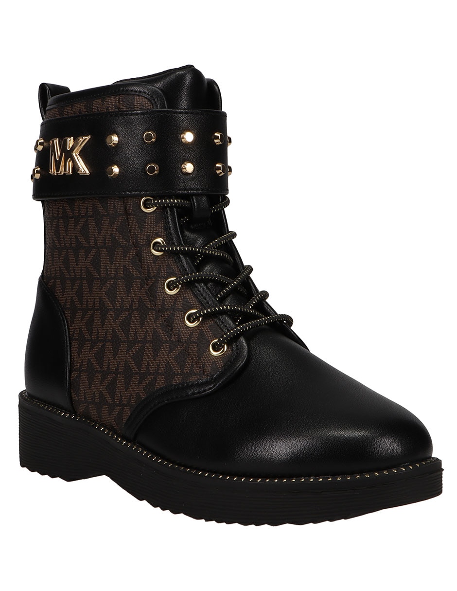 Botas mk para niñas discount