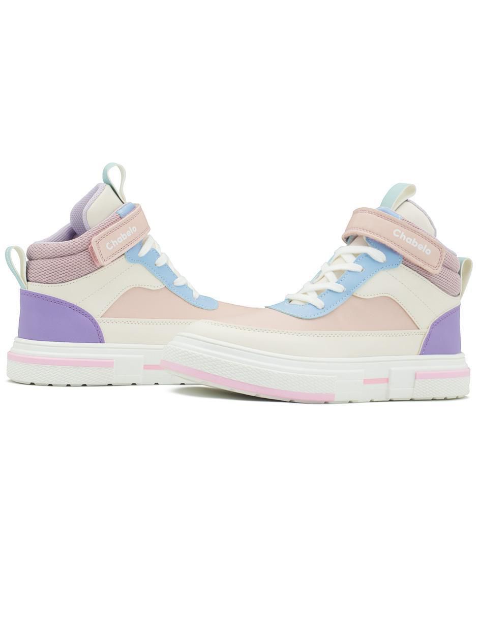 Tenis para niña 2