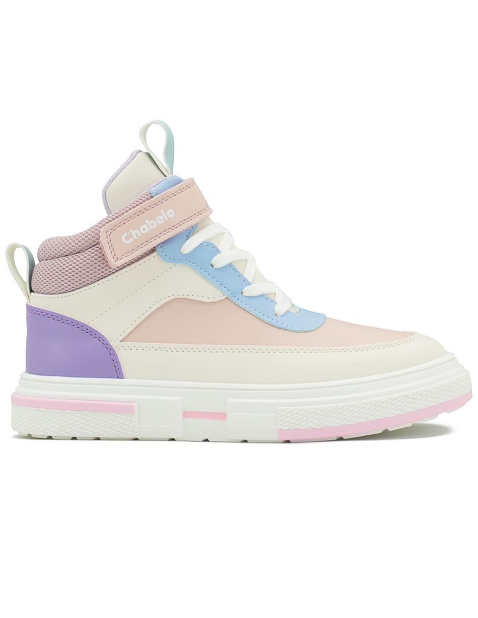 Tenis para niña 3