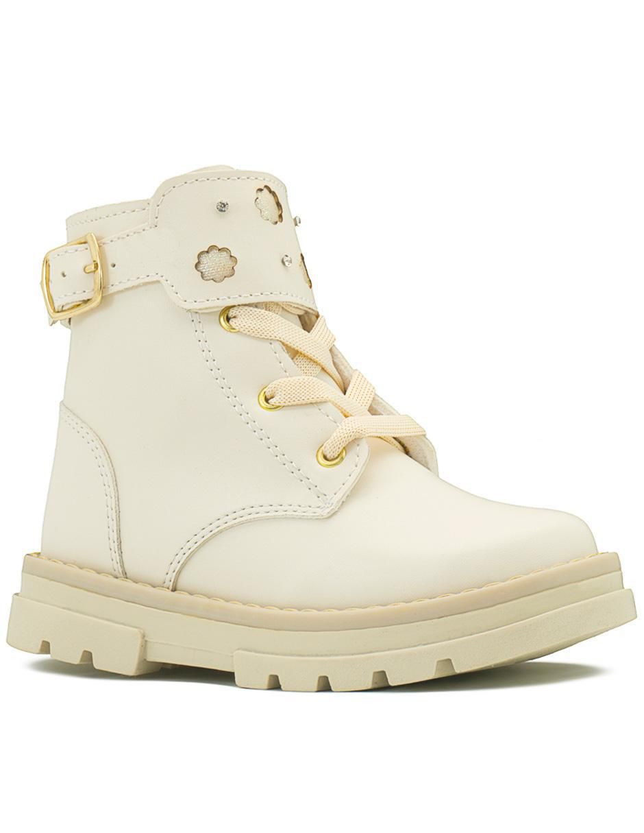 Bota para niña
