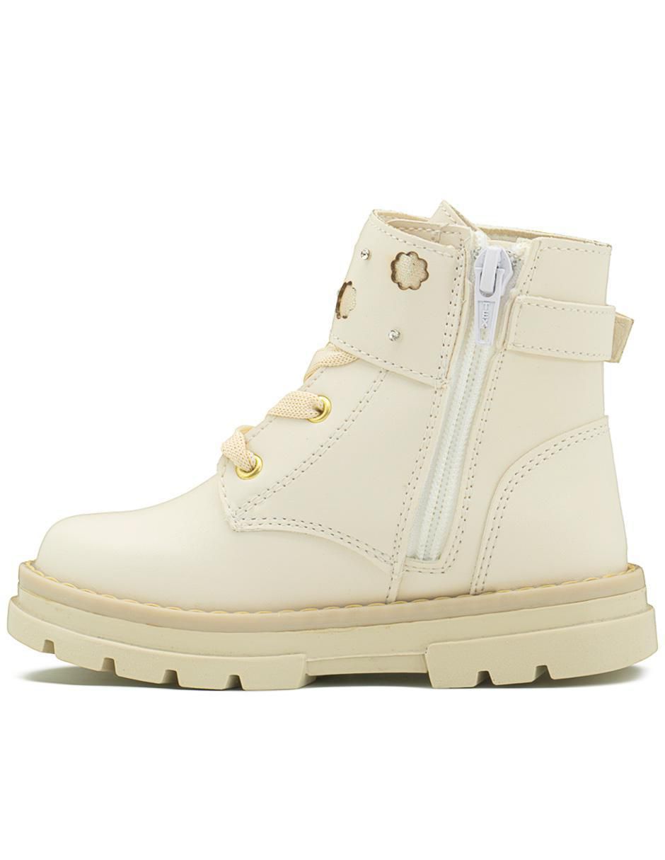 Bota para niña 4