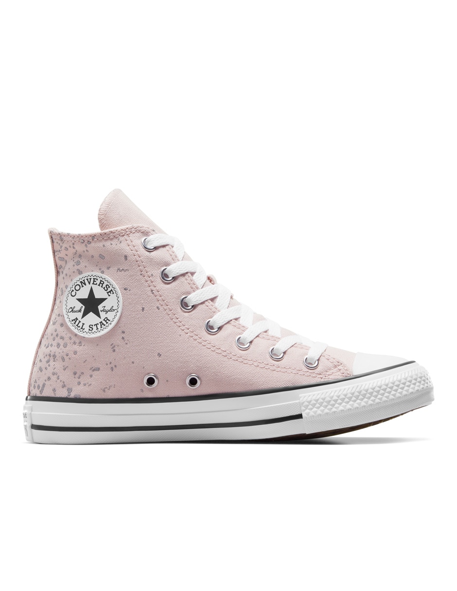 Tenis Converse para nina Glitz And Gleam