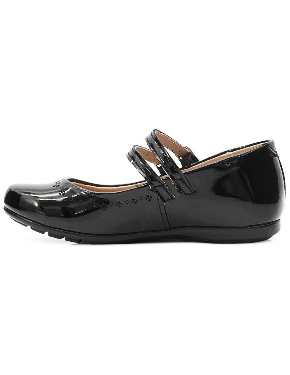 Zapato Mary Jane Back to School para niña 2