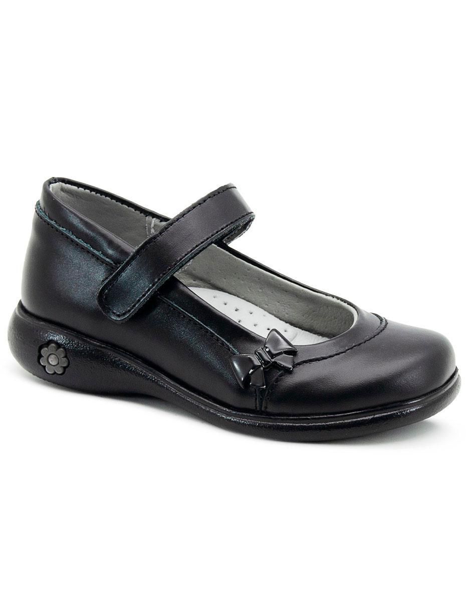 Zapato Mary Jane Back to School para niña Zapato Mary Jane Back to School para niña
