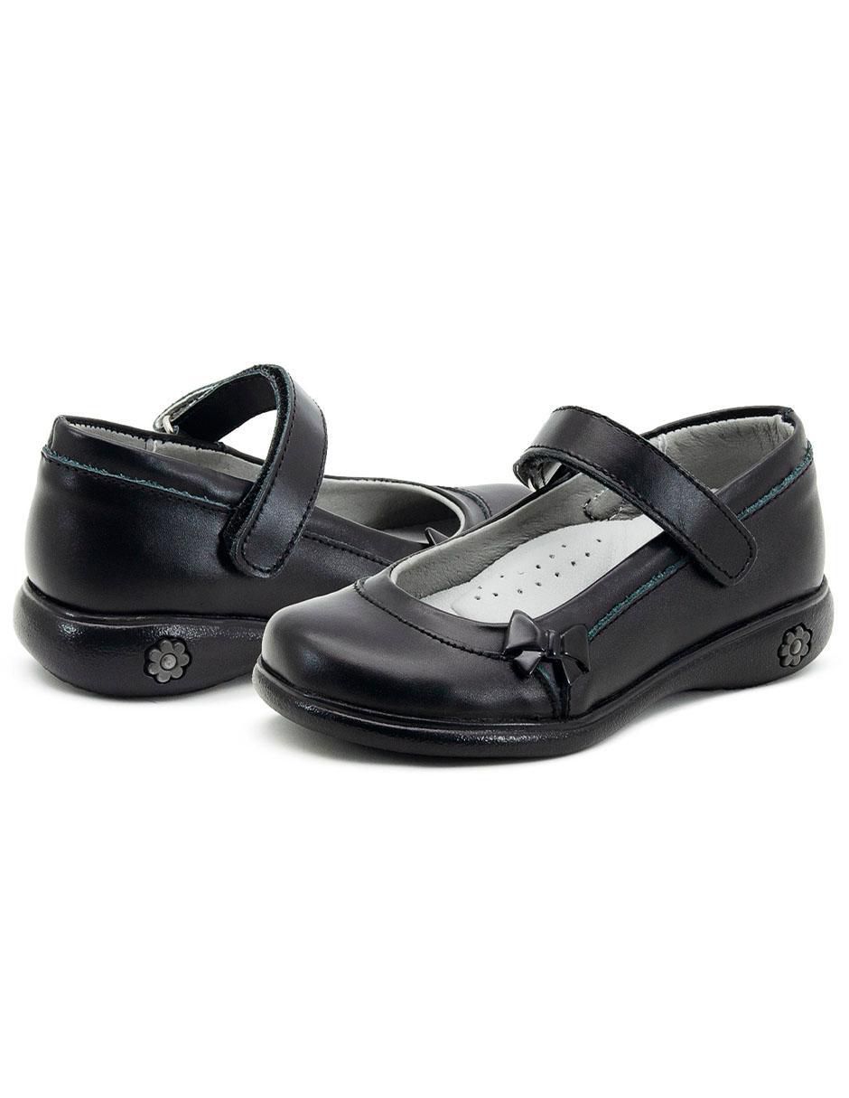 Zapato Mary Jane Back to School para niña 2