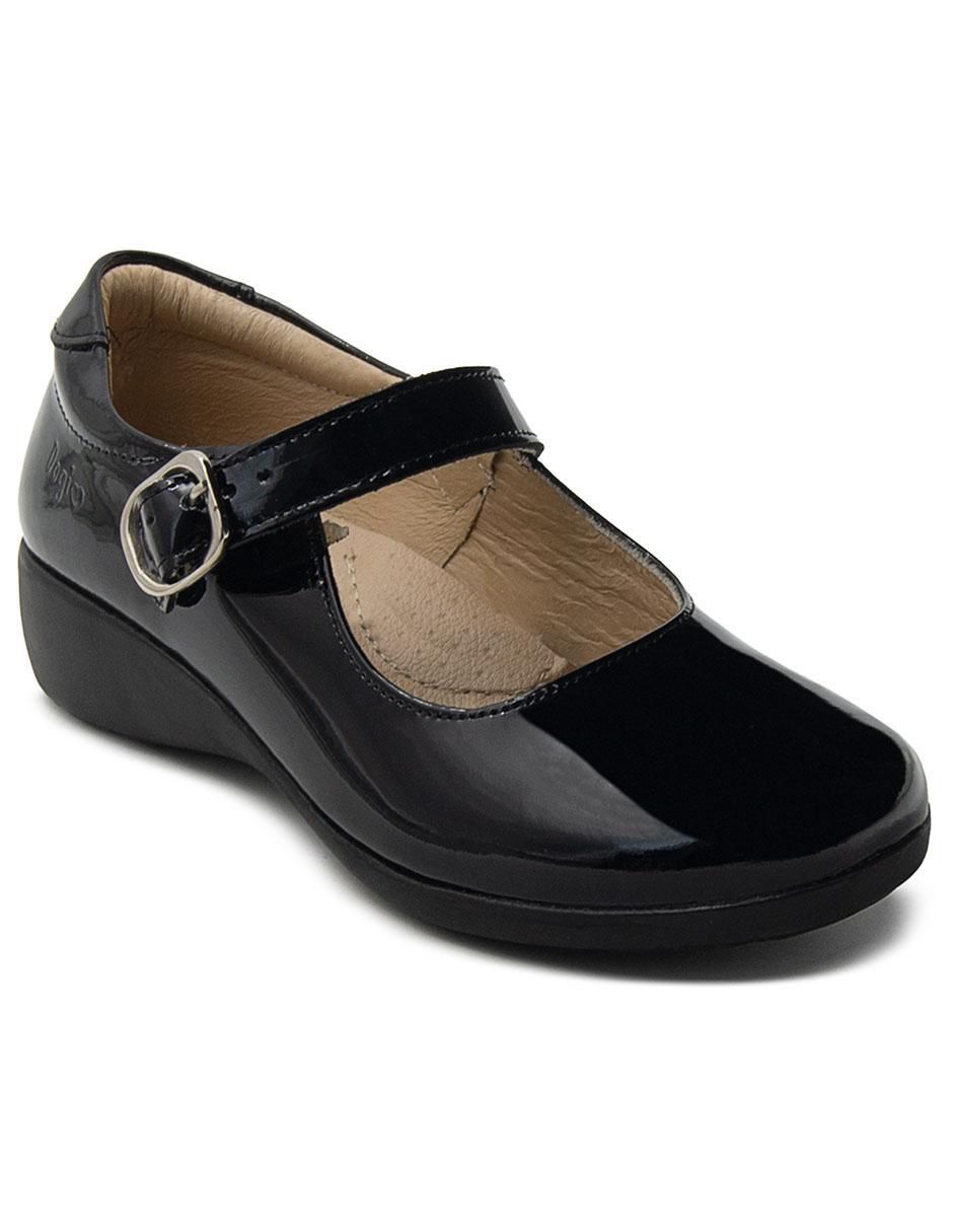 Zapato Back To School para niña