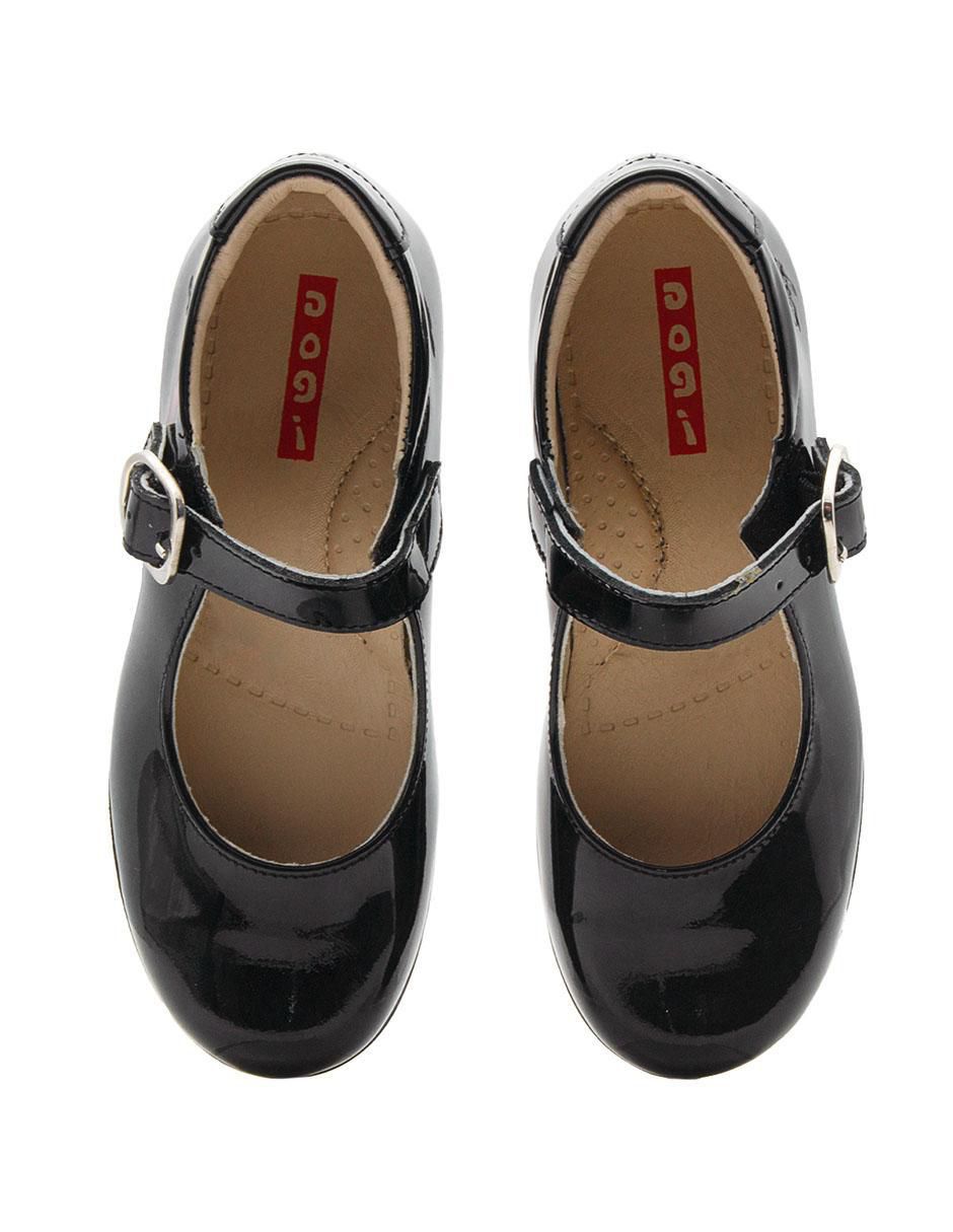 Zapato Back To School para niña 4