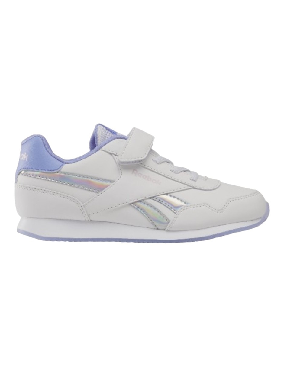 Tenis para niña Royal Cl Jog 3.0 1V Tenis para niña Royal Cl Jog 3.0 1V