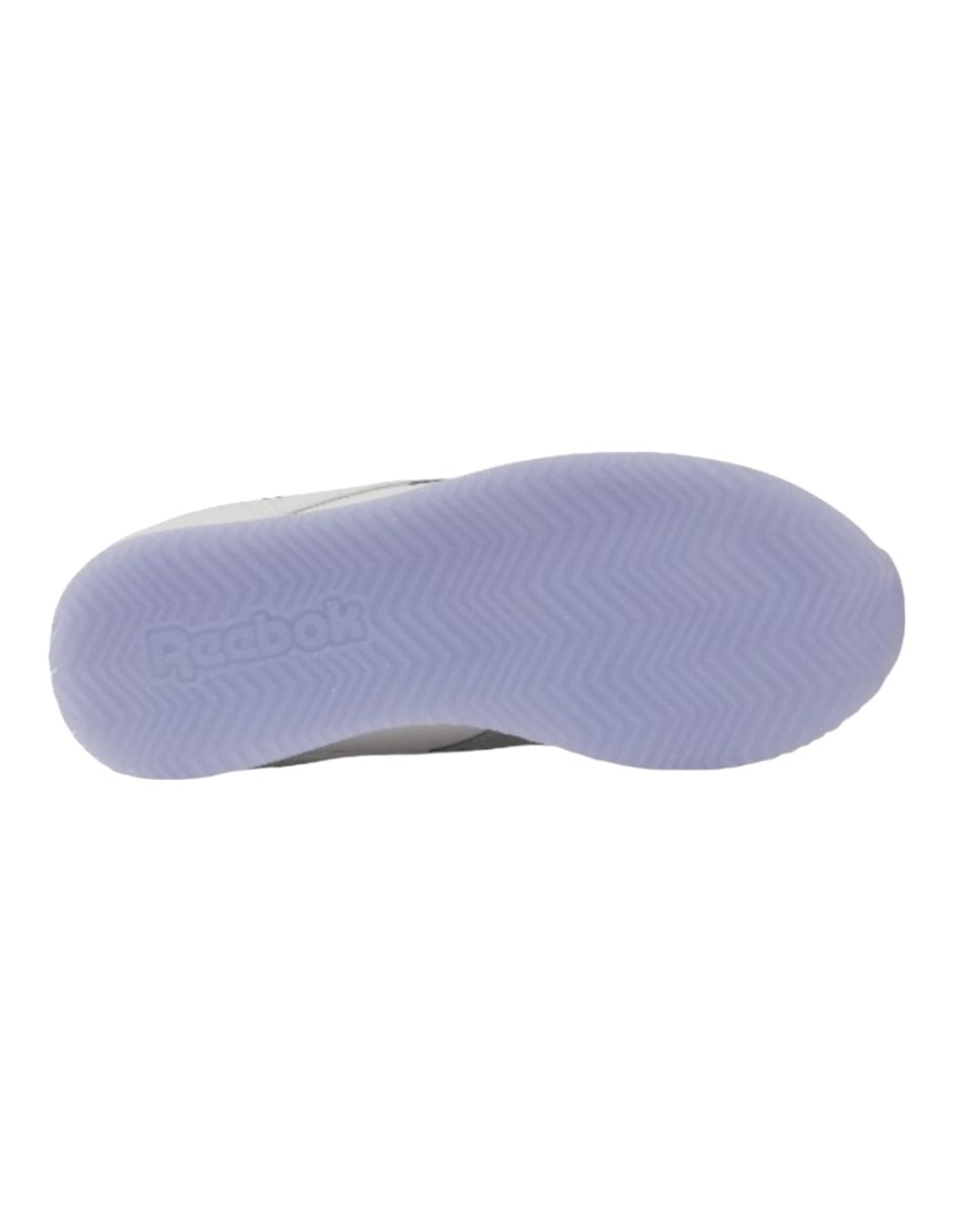 Tenis para niña Royal Cl Jog 3.0 1V 2