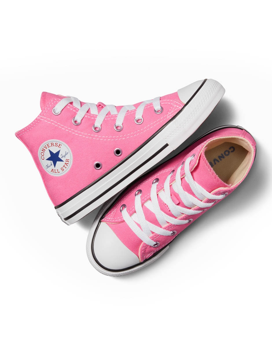 Tenis para niña Ctas Hi 3