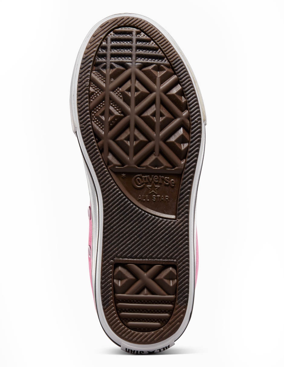 Tenis para niña Ctas Hi 5