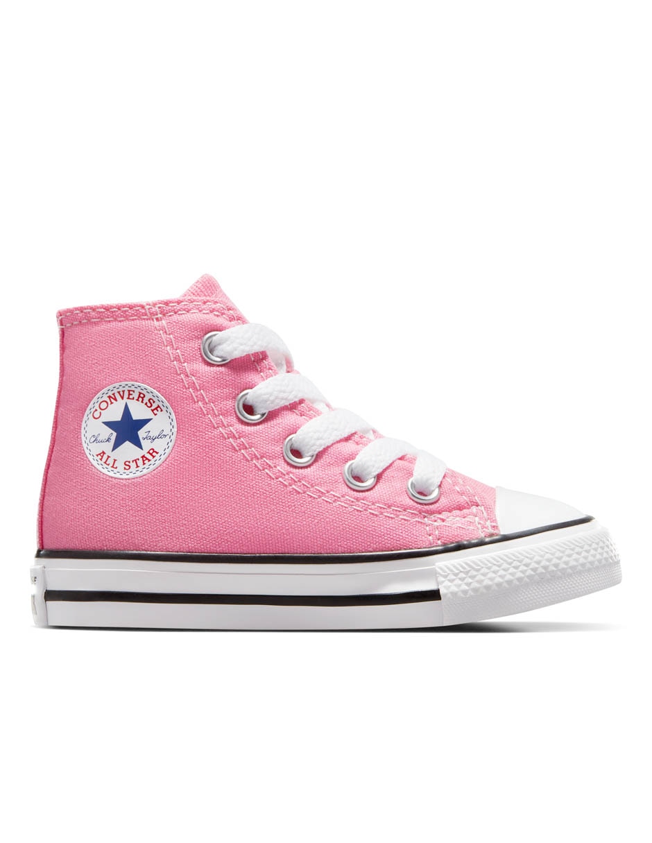 Tenis Converse para nina Ctas Hi