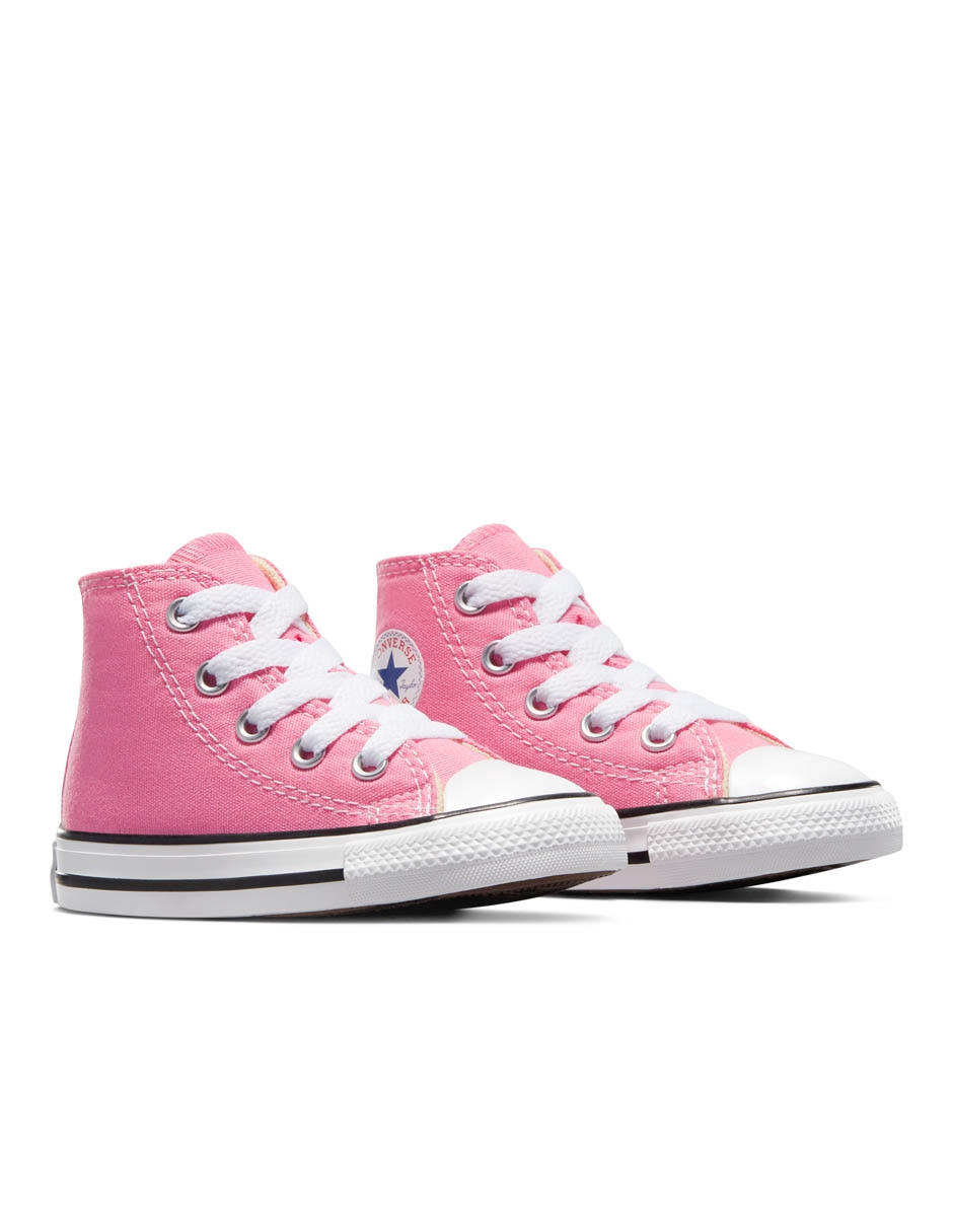 Tenis para niña Ctas Hi 2