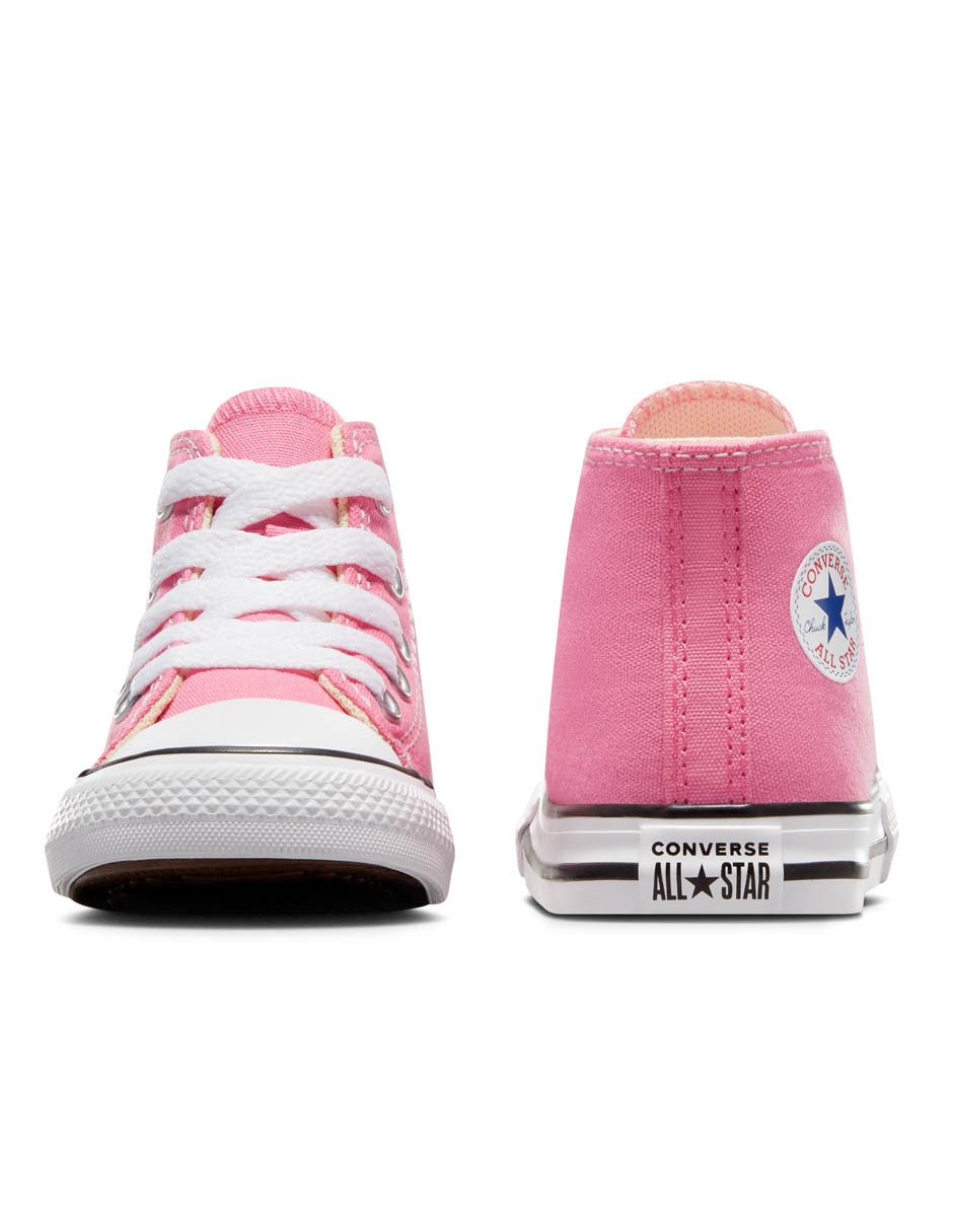 Tenis para niña Ctas Hi 3