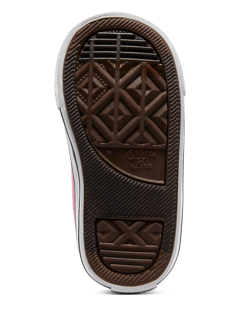 Tenis para niña Ctas Hi 5