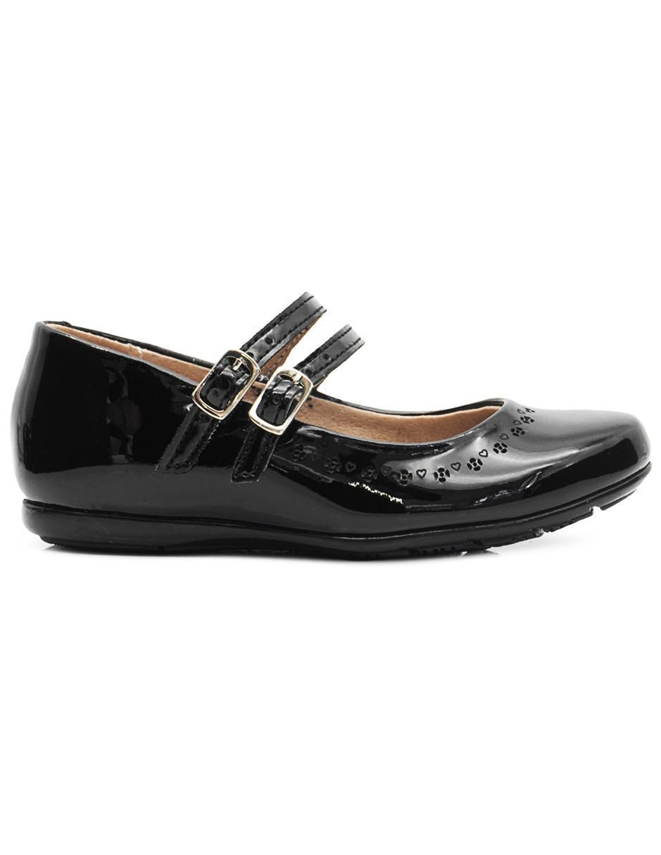 Zapato Back to school para niña 4
