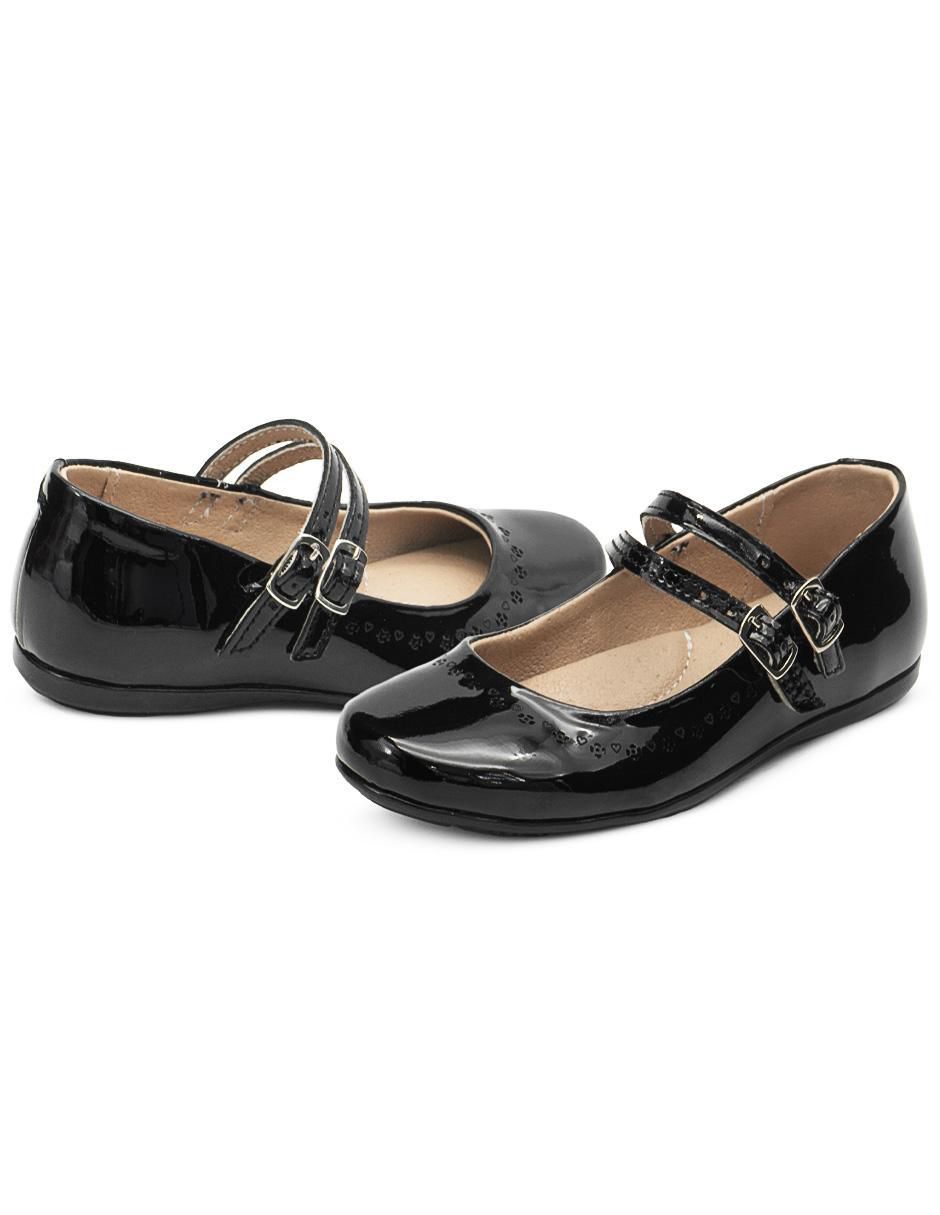Zapato Back to school para niña 6