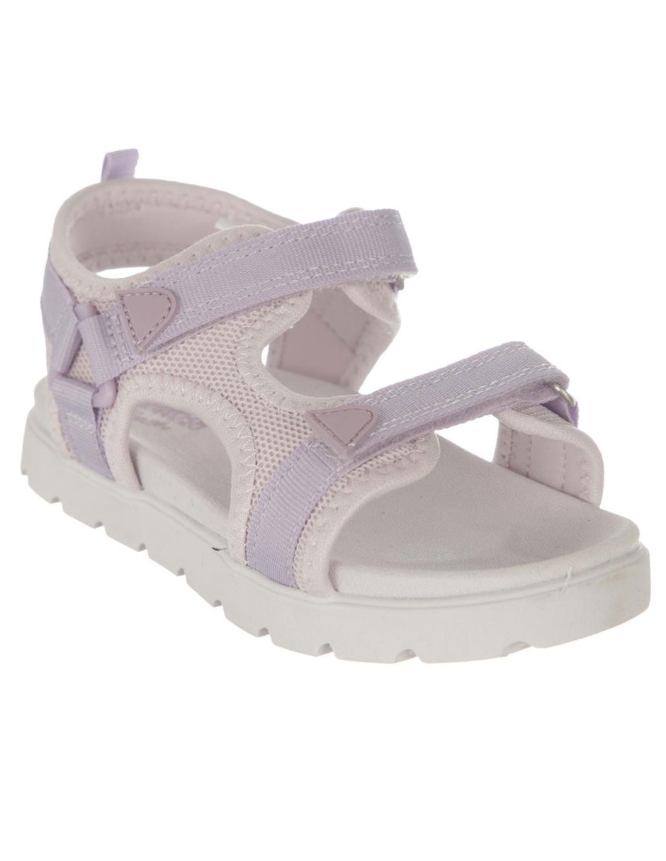 Carters Oshkosh Oshkosh Calzado Infantil Jardinera De Cotele Bebé