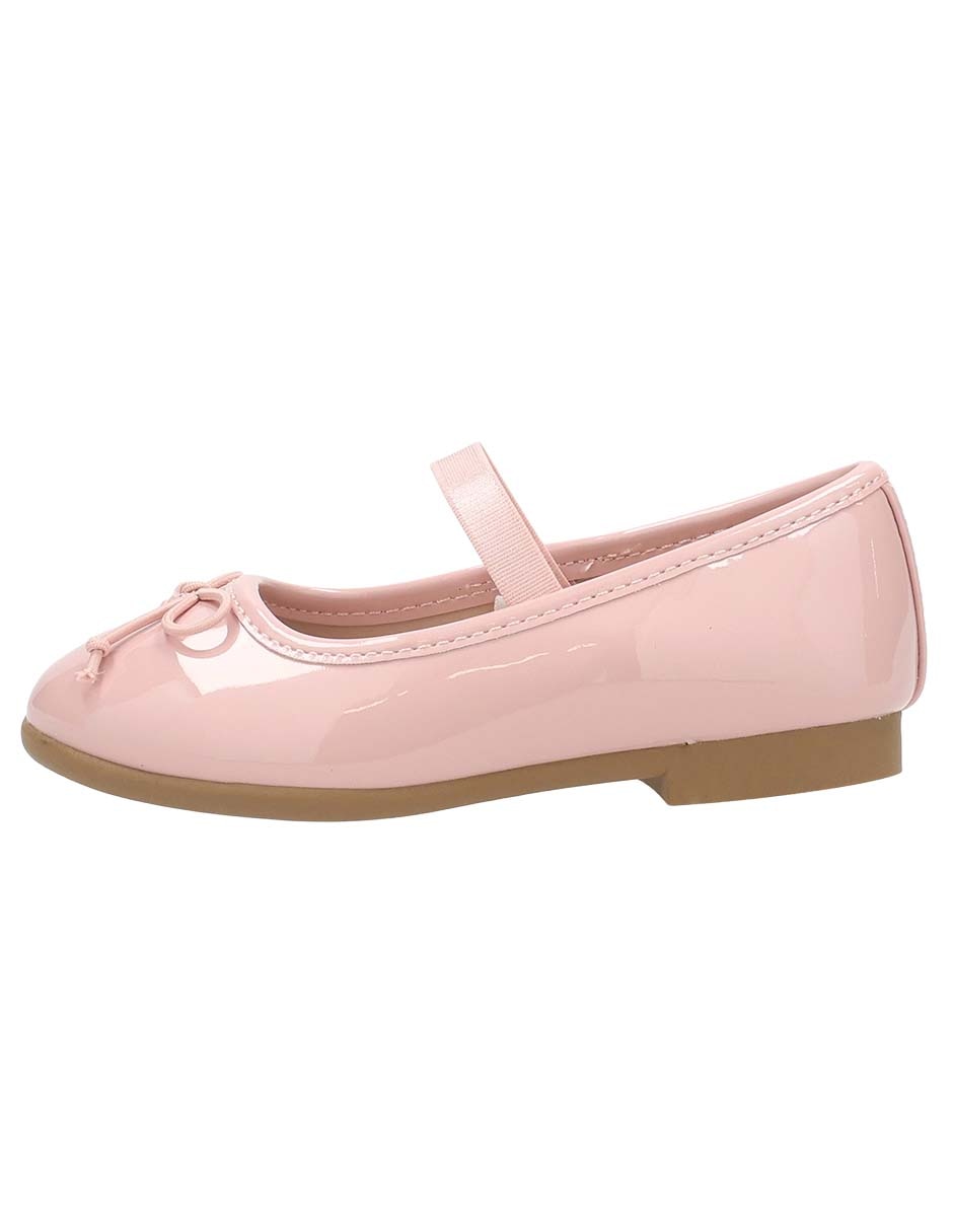 Zapato para niña