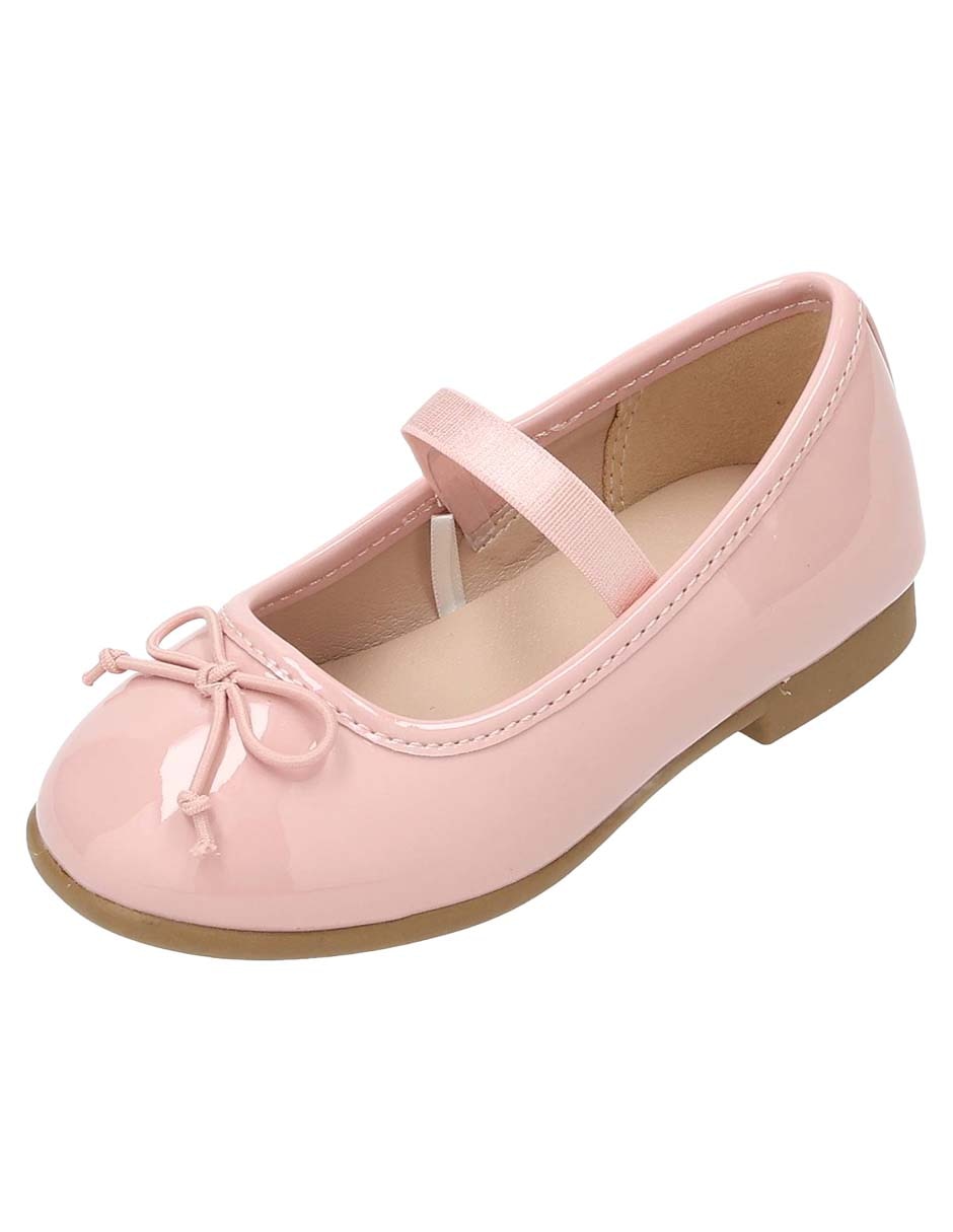 Zapato para niña 2