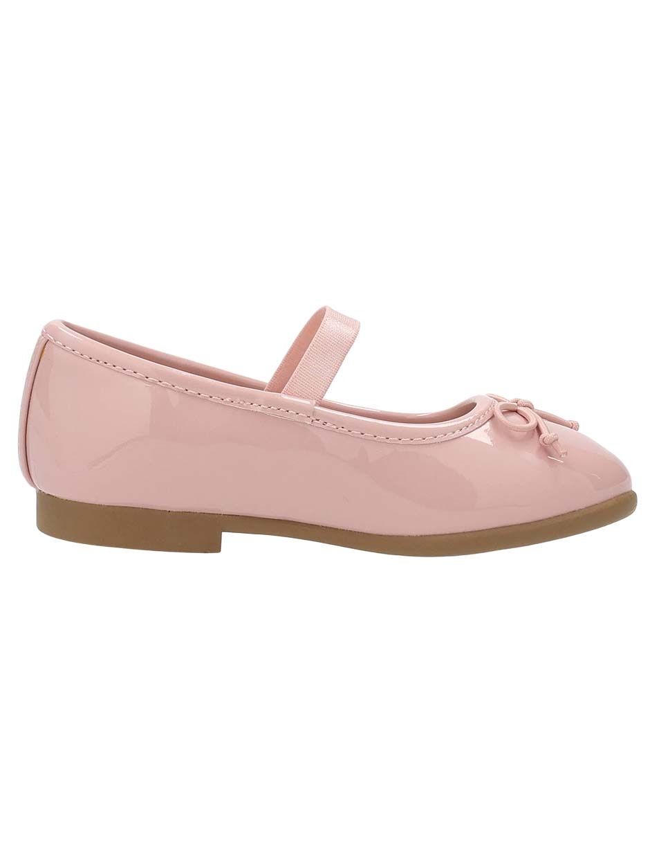 Zapato para niña 4