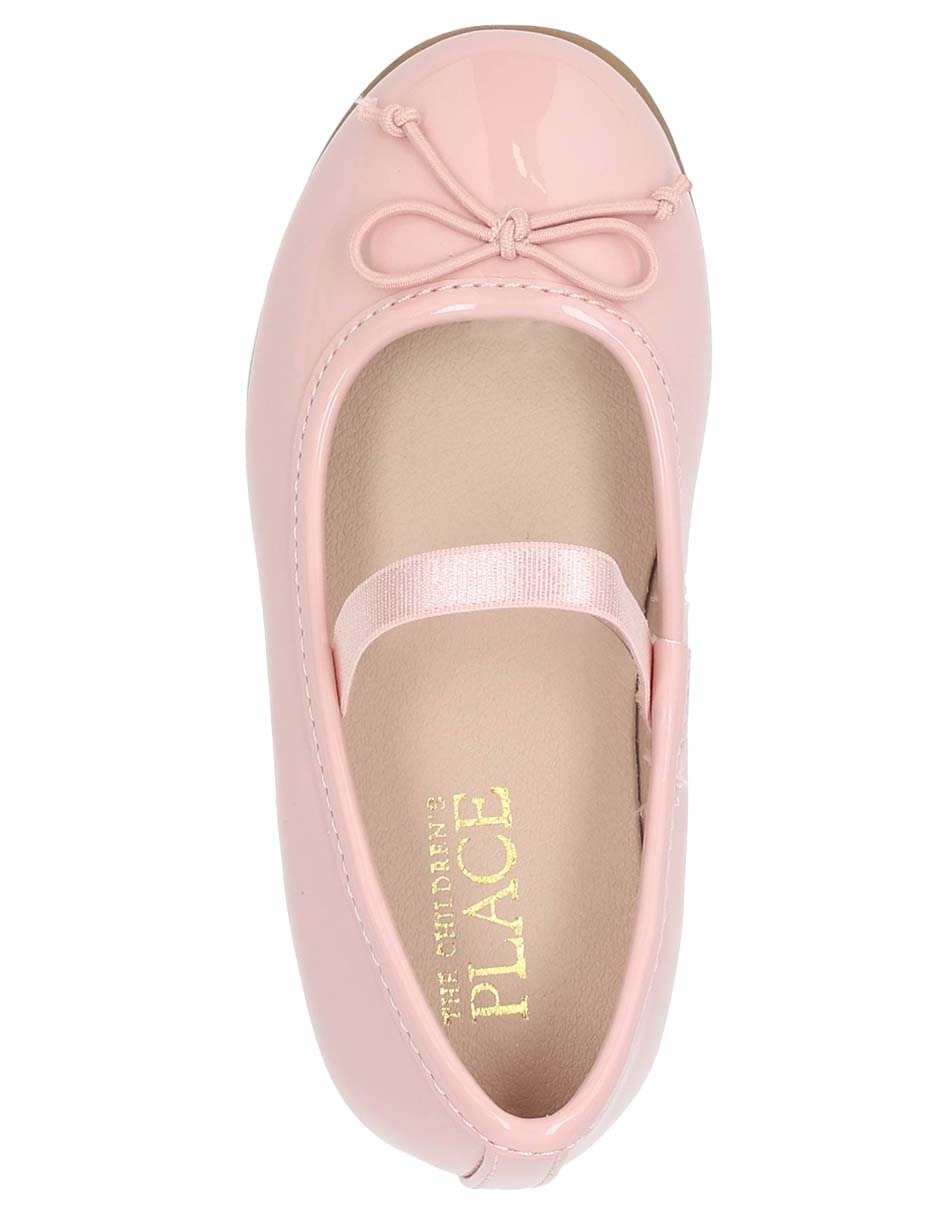 Zapato para niña 5